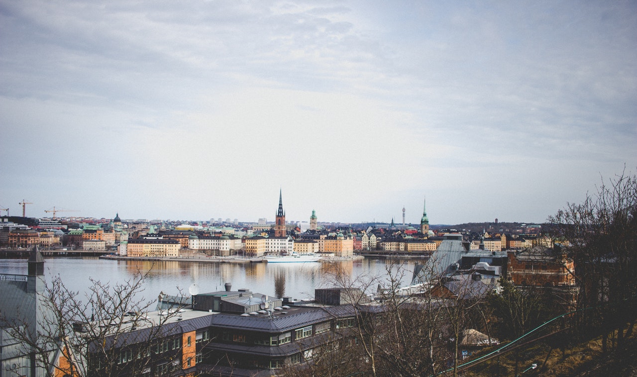 Ett kontor i Stockholm kan ta din verksamhet till nästa nivå
