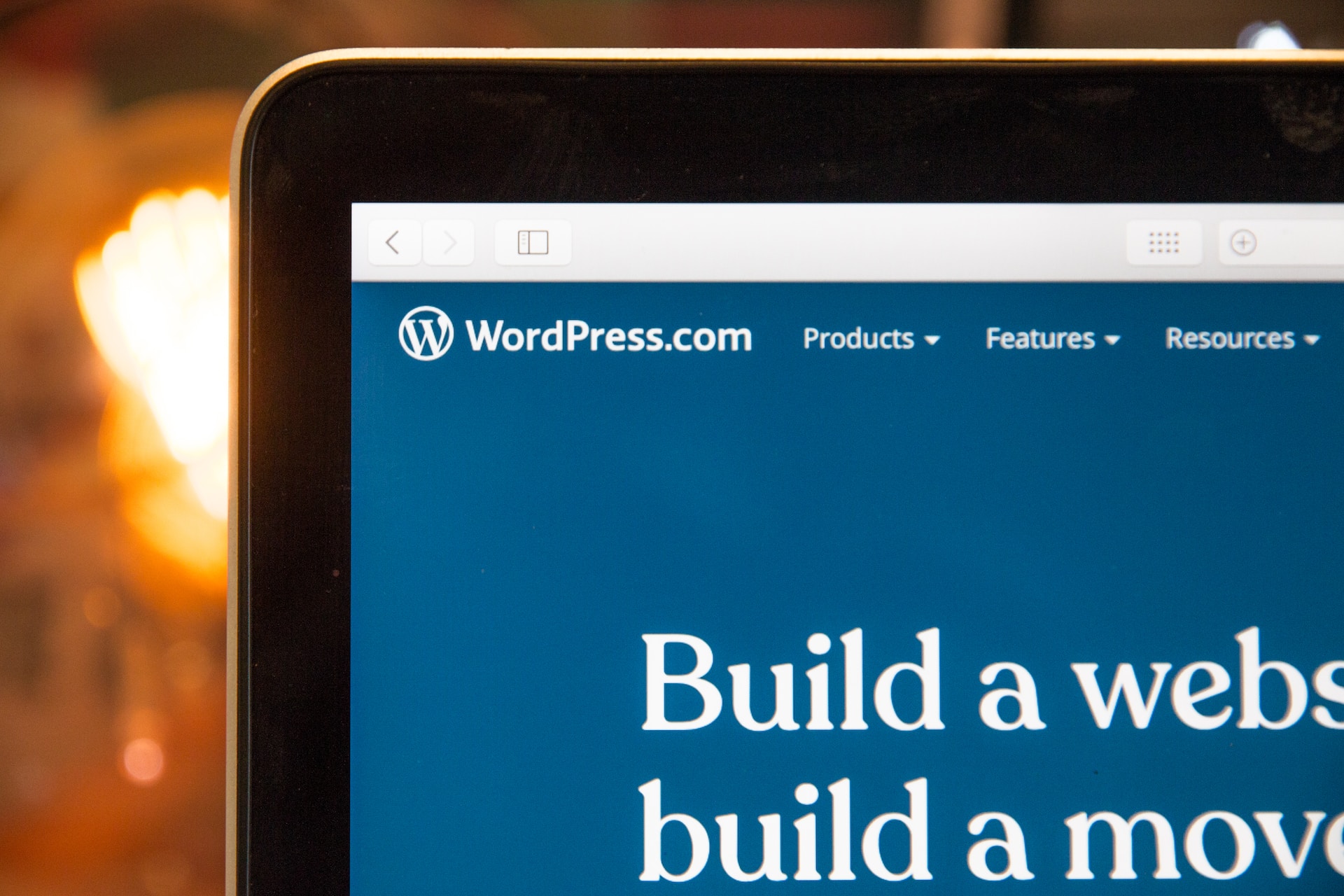 Ska du bygga en hemsida? Använd WordPress.org för en kostnadsfri hemsida