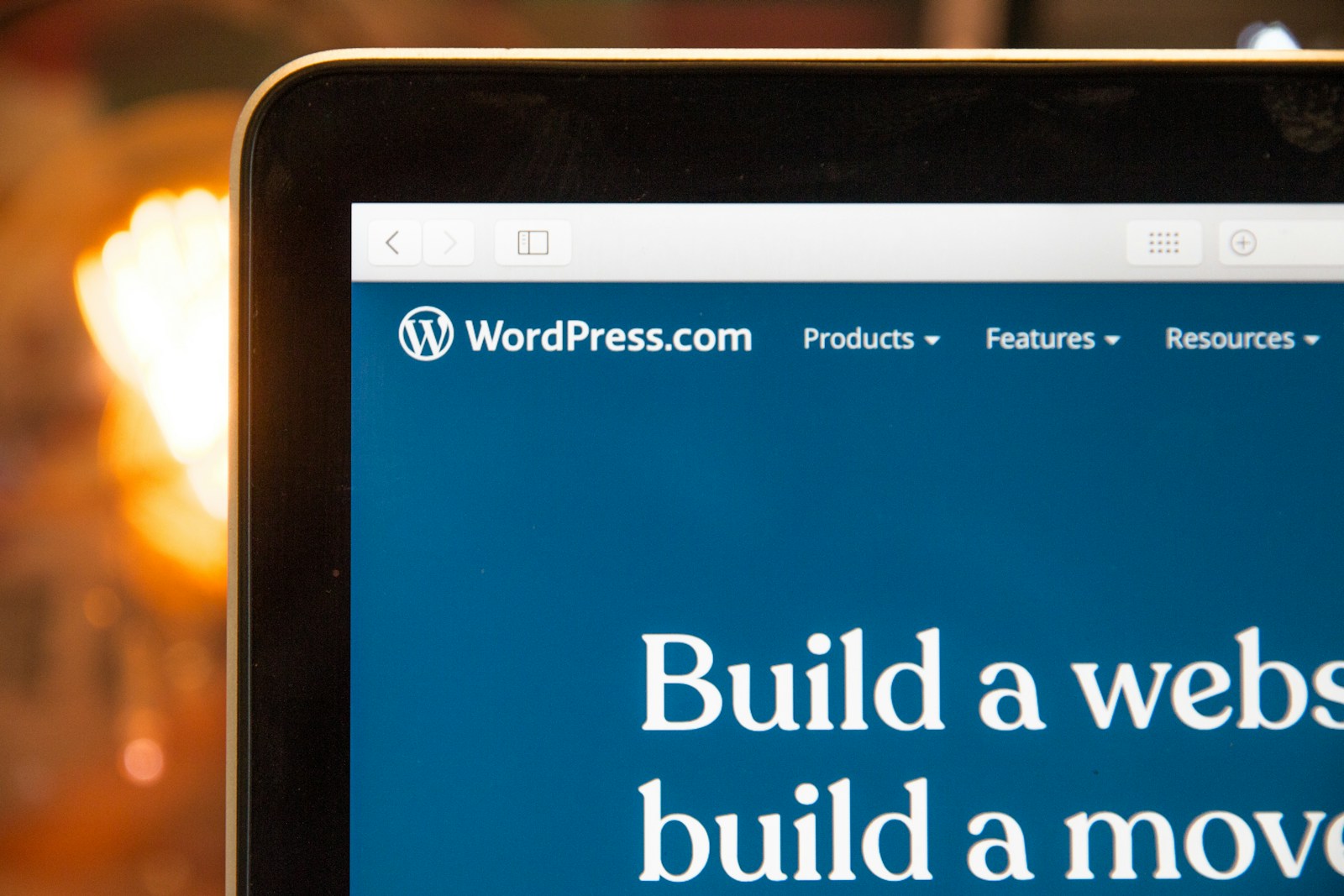 WordPress hemsidor: En Steg-för-Steg Guide